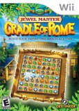 Jewel Master: Cradle of Rome (Nintendo Wii)
